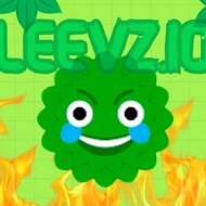 Игра Ливз ио