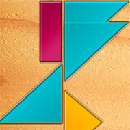 Игра Логическая для детей 4-5 лет