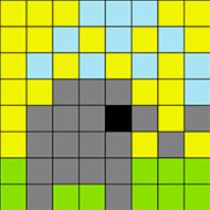 Игра Логическая для детей 5 лет