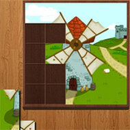 Игра Логическая для детей 8 лет