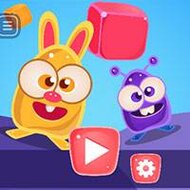 Игра Логические для 3 лет