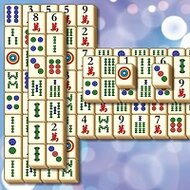 Игра Логические маджонг