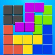 Игра Логические с блоками