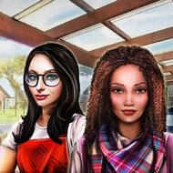 Игра Логово грабителей