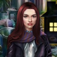 Игра Логово призраков