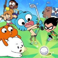 Игра Локо гольф