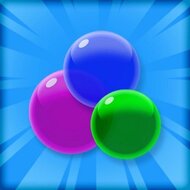 Игра Лопни пузыри