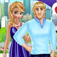 Игра Любовь на набережной