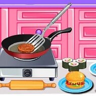 Игра Лучшие кулинарные рецепты мира