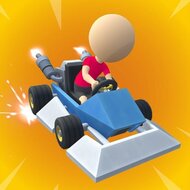 Игра Лучший гонщик