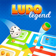 Игра Лудо: Играй с друзьями