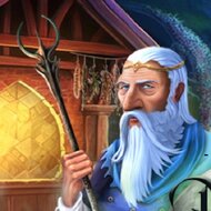 Игра Лунный фестиваль