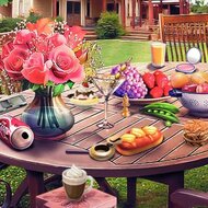 Игра Любимые украшения