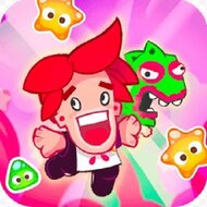 Игра Любитель конфет