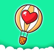 Игра Любовные шары