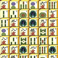 Игра Маджонг коннект