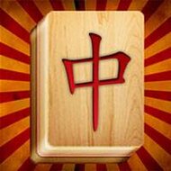 Игра Маджонг шанхай