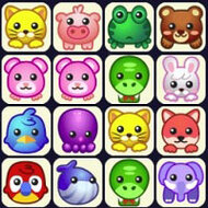 Игра Маджонг соедини пары