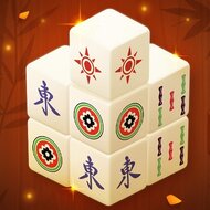 Игра Маджонг 3д Коннект