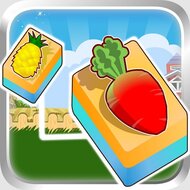 Игра Маджонг ферма