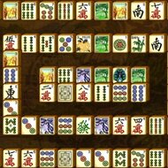 Игра Маджонг Коннект 2