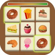 Игра Маджонг Коннект 4