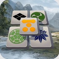 Игра Маджонг: квест японских кланов