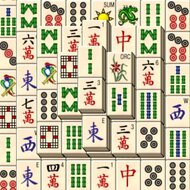 Игра Маджонг мастера Кувана