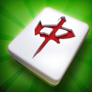 Игра Маджонг ресторан