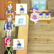 Игра Магазин Цветов