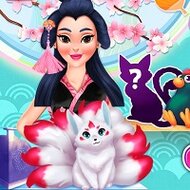 Игра Магазин магических существ