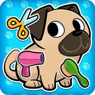 Игра Магазин питомцев