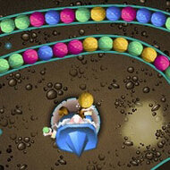 Игра Магия кристаллов