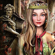 Игра Магические статуи: поиск предметов