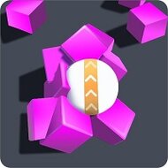 Игра Магнитный шарик