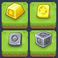 Игра Майнкрафт: Объедини драгоценности