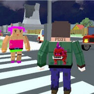 Игра Пиксельные Истории 2