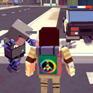 Игра Пиксельные Истории 1