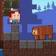 Игра Майнкрафт Майн блокс