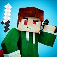 Игра Майнкрафт: найди 5 отличий