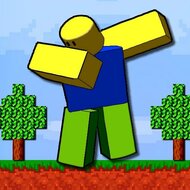 Игра Майнкрафт приключения Нуба