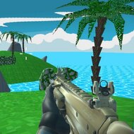 Игра Майнкрафт СВАТ