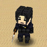 Игра Майнкрафт: Войнушка на выживание