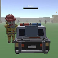 Игра Зомби фарш