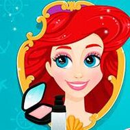 Игра Макияж для девочек 6 лет