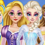 Игра Мой личный салон красоты