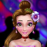 Игра Макияж на выпускной