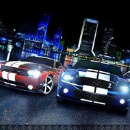 Игра Максимальная скорость 2