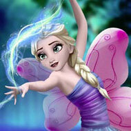 Игра Маленькая Фея