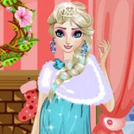 Игра Мама и Семья